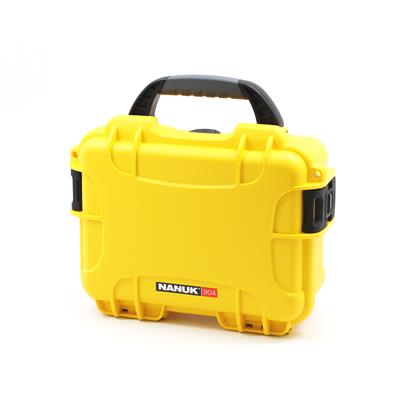 NANUK Equipment Cases