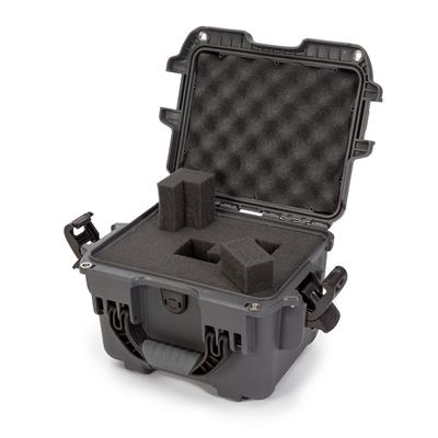 908 CASE WITH FOAM GRAPHITE