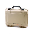 NANUK CASE W/FOAM - TAN