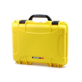 NANUK CASE W/FOAM - YELLOW