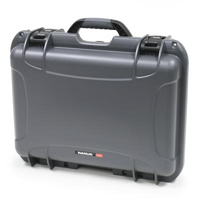 CASE WITHDIVIDER - GRAPHITE