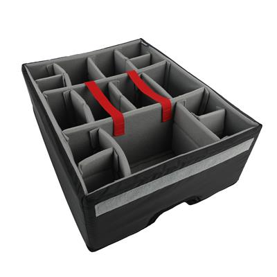 PADDED DIVIDER FOR 955 CASE