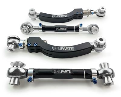 SPL CONTROL ARMS