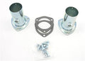 COLLECTOR REDUCER W/O2 BUNG