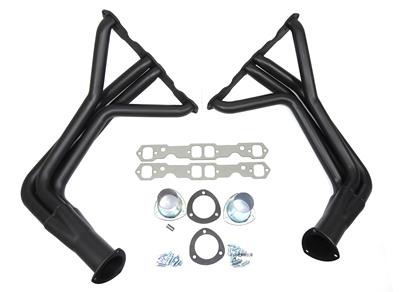 HEADERS  FULL LENGTH FENDERWEL