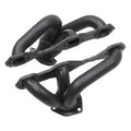 HDR STR ROD UNIV CHEV V6 BLK