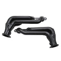 HDR STR ROD UNIV LS1 BLK