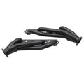 HDR STR ROD UNIV SBF BLK