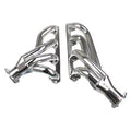 HEADERS MID-LENGTH STEEL PAIR
