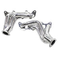 HEADERS SHORTY STEEL COYOTE PR