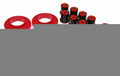 TOTAL BUSHING KIT RED
