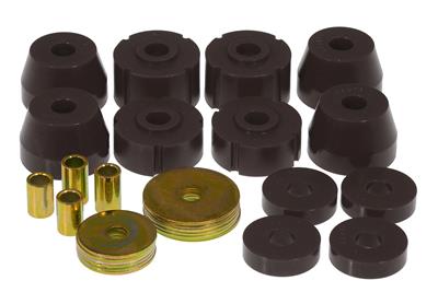 BODY MOUNTS