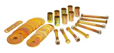 HARDWARE KIT