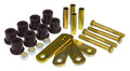 REAR SHACKLE KIT