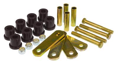 REAR SHACKLE KIT