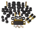 TOTAL KIT MUSTANG BLACK