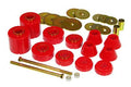 GM BODY MOUNT BUSHING SET