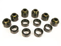 BODY MOUNT BUSHINGS