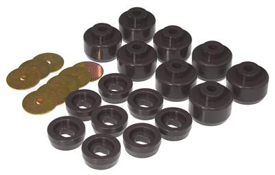 BODY MOUNT KIT