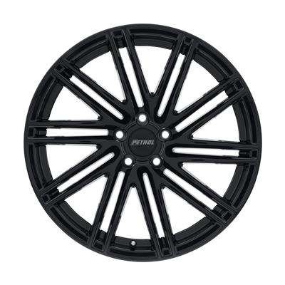 PETROL P1C 20X8.5 5/114 ET40 C
