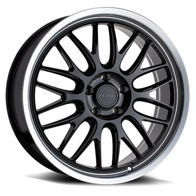 PETROL P4C 20X8.5 5/115 ET40 C