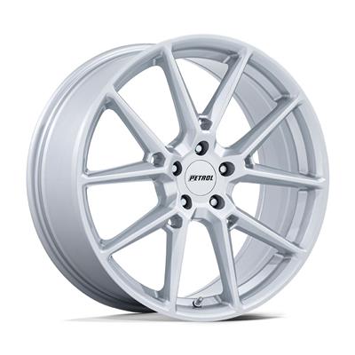 WHEEL 20X8.5