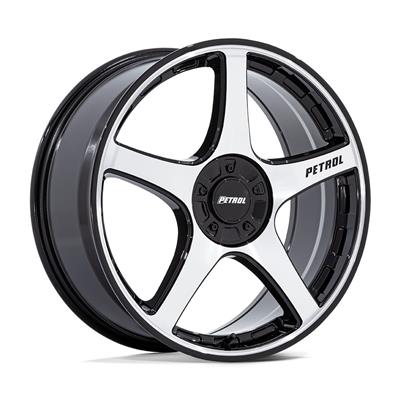 WHEEL 18X8