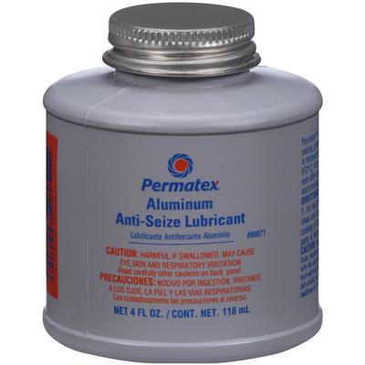 Permatex Anti-Seize Lubricant