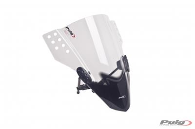 UNIVERSAL WINDSHIELD