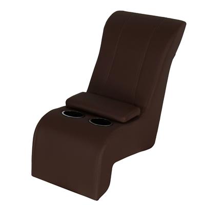 CONSOLE CUPHOLD AND USB