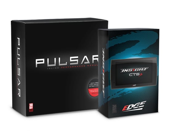 20-22 GM Pulsar V3 L5P Insight CTS3 Kit