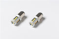 1157 - AMBER PLASMA LED