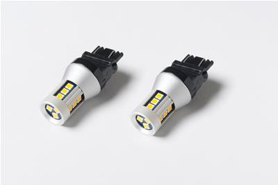 3157 - AMBER PLASMA LED