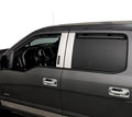 ELEMENT TINTED WINDOW VISORS