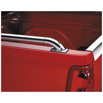 RAILS BED SS LOCKER SHORT