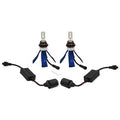NITRO-LUX HEADLIGHT BULB PAIR