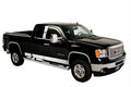 SS ROCKER PANELS