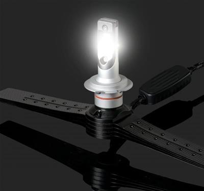 F1 LED 9006 HIGH POWER LED