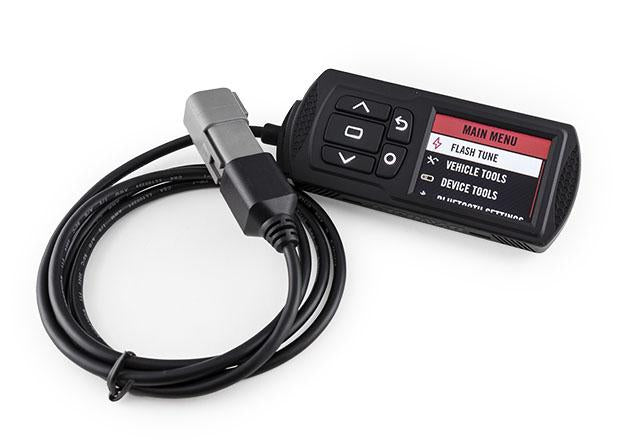Trinity Racing Powervision Reflash (Honda Talon)