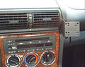 PanaVise InDash Custom Dash Mounts