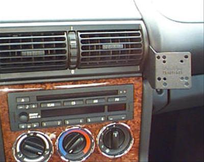 PanaVise InDash Custom Dash Mounts