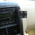 PanaVise InDash Custom Dash Mounts