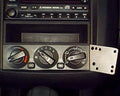 PanaVise InDash Custom Dash Mounts