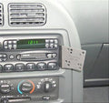 PanaVise InDash Custom Dash Mounts