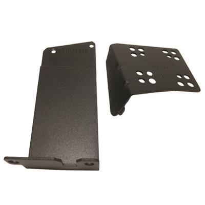 PanaVise InDash Custom Dash Mounts