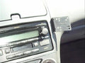 PanaVise InDash Custom Dash Mounts