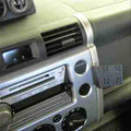 PanaVise InDash Custom Dash Mounts