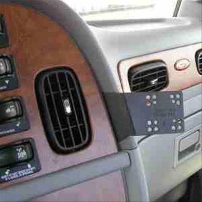 PanaVise InDash Custom Dash Mounts