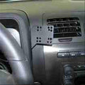 PanaVise InDash Custom Dash Mounts