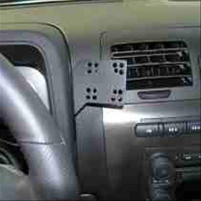 PanaVise InDash Custom Dash Mounts